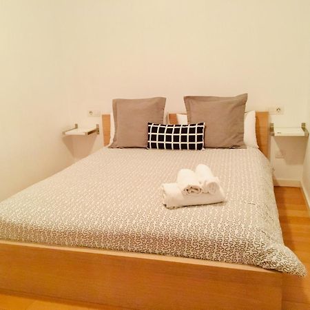 Apartamentos Santa Faz By Be Alicante Bagian luar foto