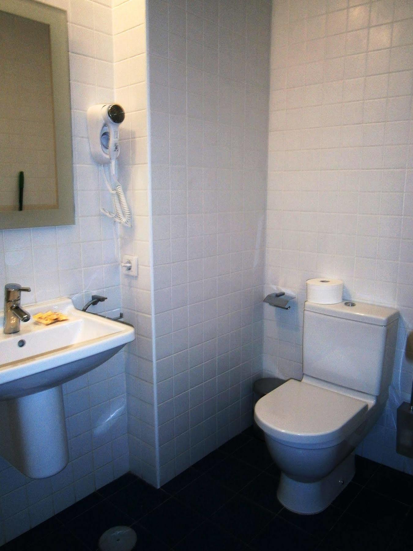 Apartamentos Santa Faz By Be Alicante Bagian luar foto