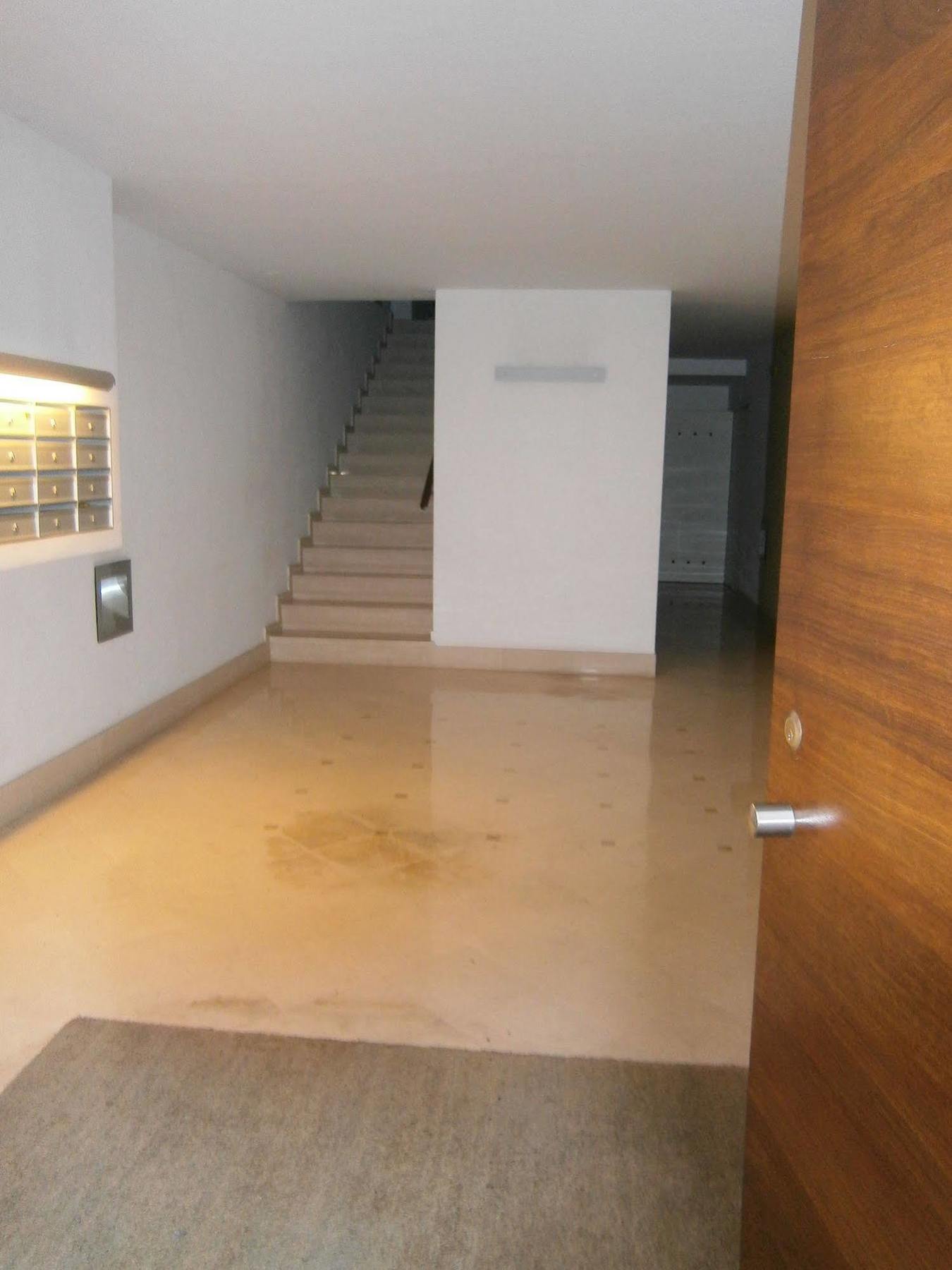 Apartamentos Santa Faz By Be Alicante Bagian luar foto