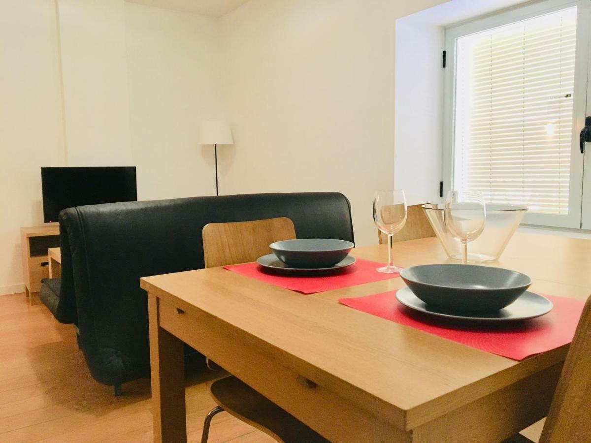 Apartamentos Santa Faz By Be Alicante Bagian luar foto