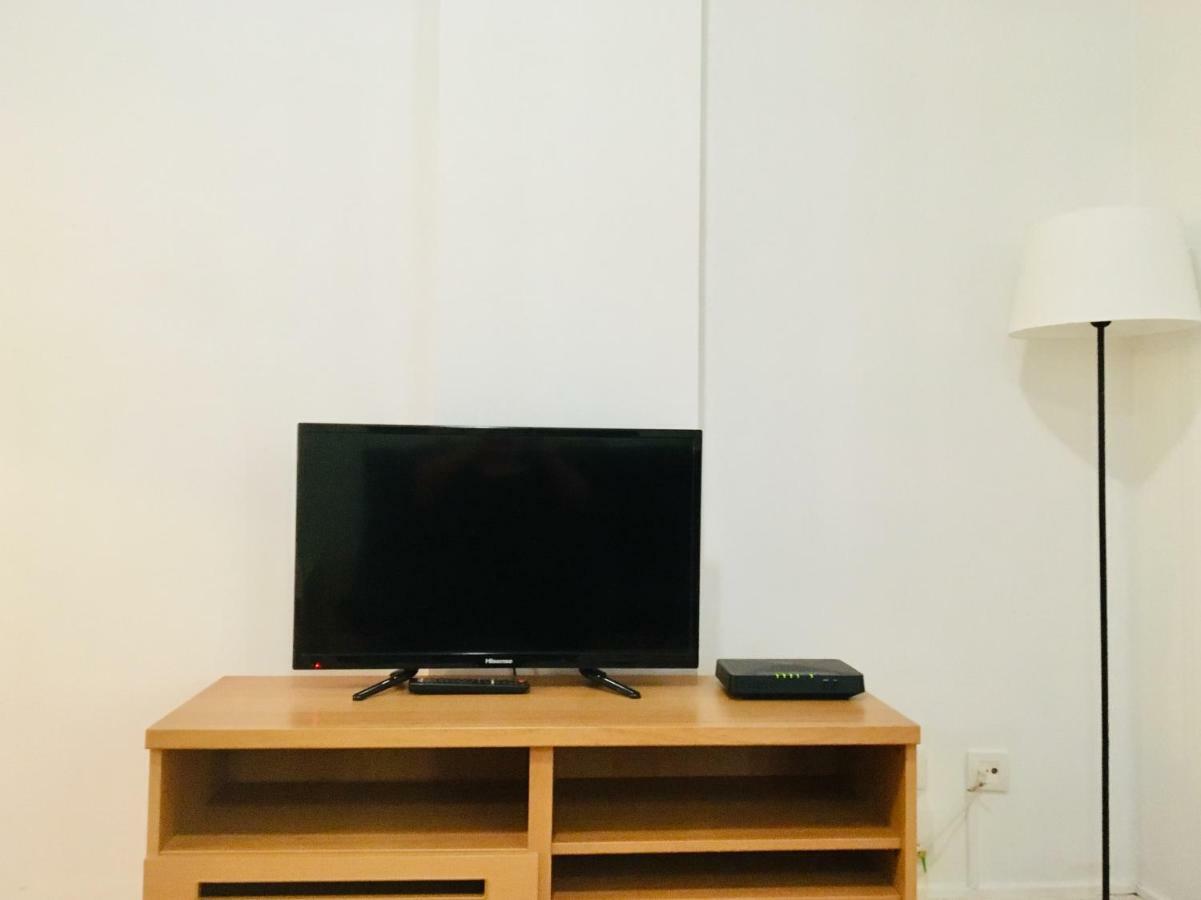Apartamentos Santa Faz By Be Alicante Bagian luar foto