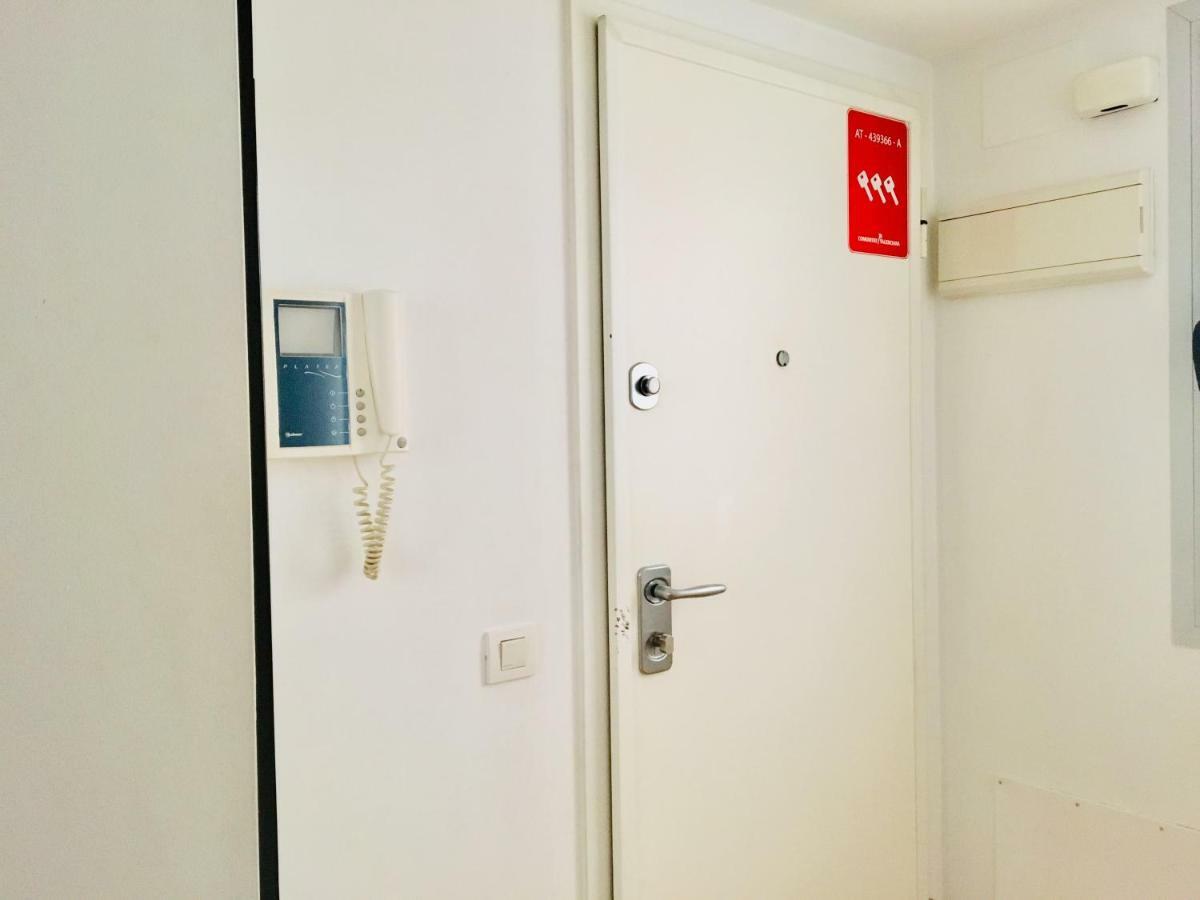 Apartamentos Santa Faz By Be Alicante Bagian luar foto