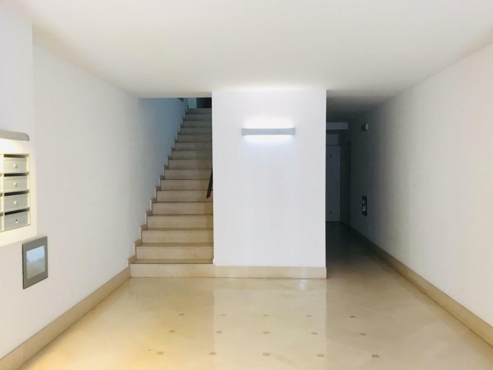 Apartamentos Santa Faz By Be Alicante Bagian luar foto