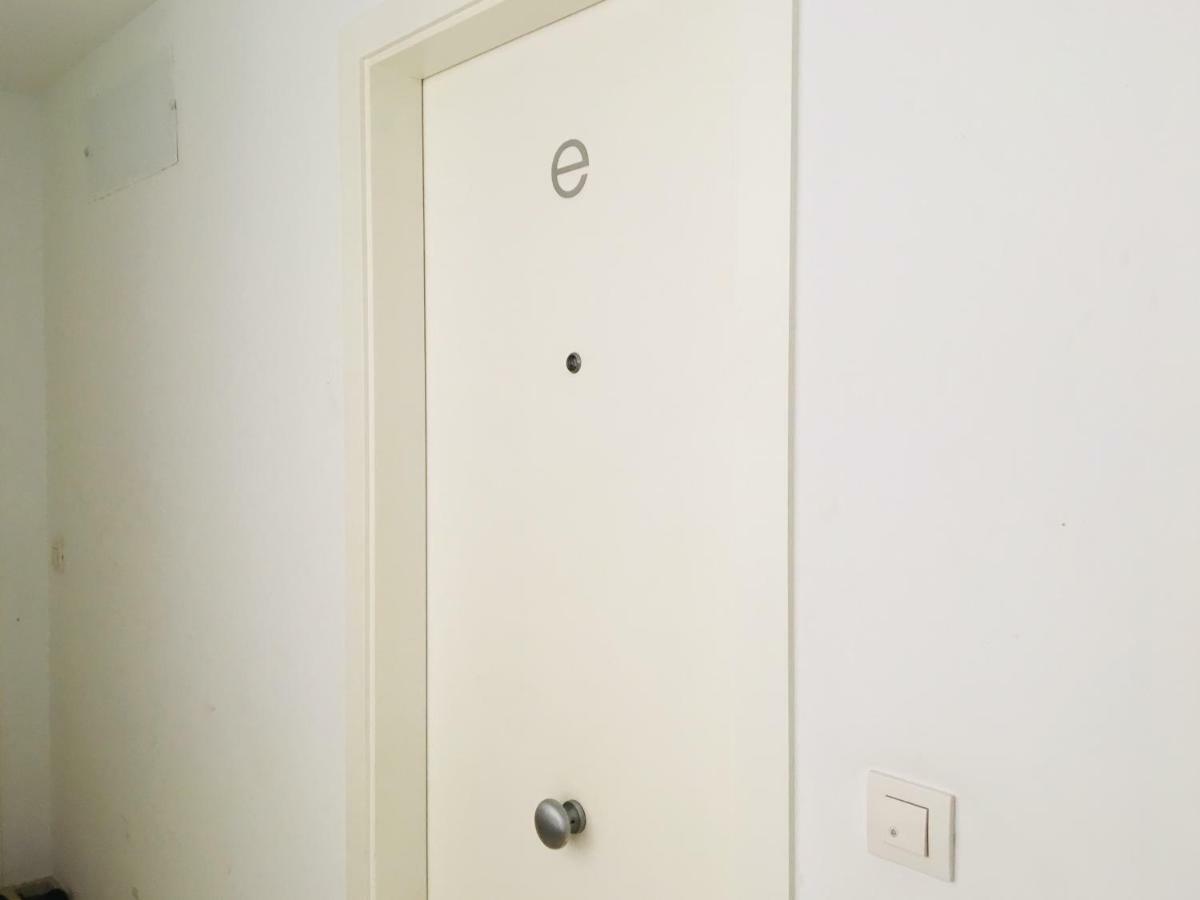 Apartamentos Santa Faz By Be Alicante Bagian luar foto